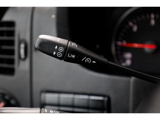 Volkswagen Crafter 35 2.0 TDI 140pk E6 L2H2 Airco/Navi/Camera 01-2017 ActivLease financial lease