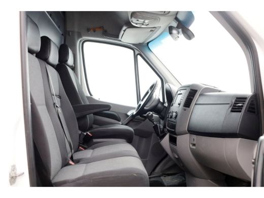 Volkswagen Crafter 35 2.0 TDI 140pk E6 L2H2 Airco/Navi/Camera 01-2017 ActivLease financial lease
