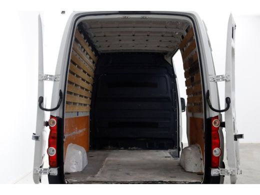Volkswagen Crafter 35 2.0 TDI 140pk E6 L2H2 Airco/Navi/Camera 01-2017 ActivLease financial lease