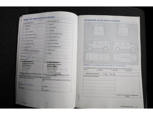 Volkswagen Crafter 35 2.0 TDI 140pk E6 L2H2 Airco/Navi/Camera 01-2017 ActivLease financial lease