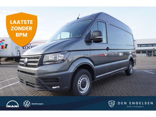 Volkswagen Crafter 35 2.0 TDI L3H3 Highline 35 2.0 TDI L3H3 177 PK Aut. Highline, Navigatie , Cruise control, Alarm,... Volkswagen Crafter 35 2.0 TDI L3H3 Highline 35 2.0 TDI L3H3 177 PK Aut. Highline, Navigatie , Cruise control, Alarm,...