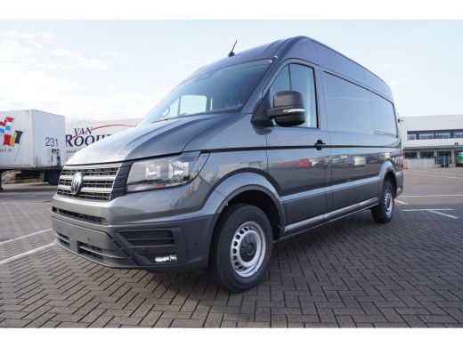 Volkswagen Crafter 35 2.0 TDI L3H3 Highline 35 2.0 TDI L3H3 177 PK Aut. Highline, Navigatie , Cruise control, Alarm,... ActivLease financial lease