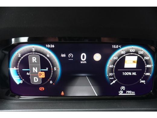 Volkswagen Crafter 35 2.0 TDI L3H3 177 PK Aut. Highline, Navigatie , Cruise control, Alarm, Comfort bijrijdersstoel ActivLease financial lease