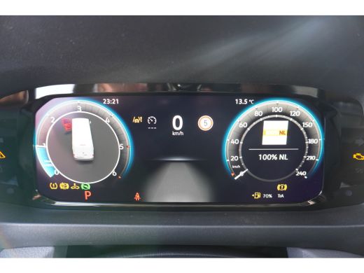 Volkswagen Crafter 35 2.0 TDI L3H3 Highline 35 2.0 TDI L3H3 177 PK Aut. Highline, Navigatie , Cruise control, Alarm,... ActivLease financial lease