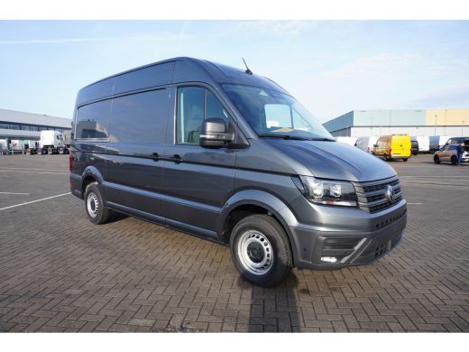 Volkswagen Crafter 35 2.0 TDI L3H3 Highline 35 2.0 TDI L3H3 177 PK Aut. Highline, Navigatie , Cruise control, Alarm,... ActivLease financial lease