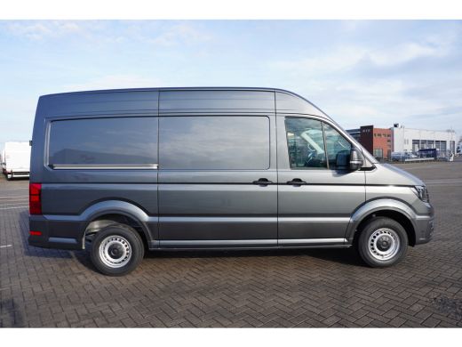 Volkswagen Crafter 35 2.0 TDI L3H3 Highline 35 2.0 TDI L3H3 177 PK Aut. Highline, Navigatie , Cruise control, Alarm,... ActivLease financial lease