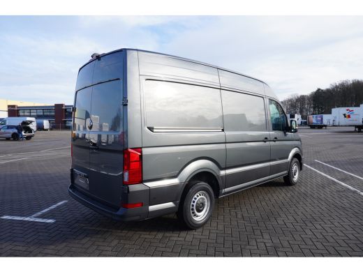 Volkswagen Crafter 35 2.0 TDI L3H3 Highline 35 2.0 TDI L3H3 177 PK Aut. Highline, Navigatie , Cruise control, Alarm,... ActivLease financial lease