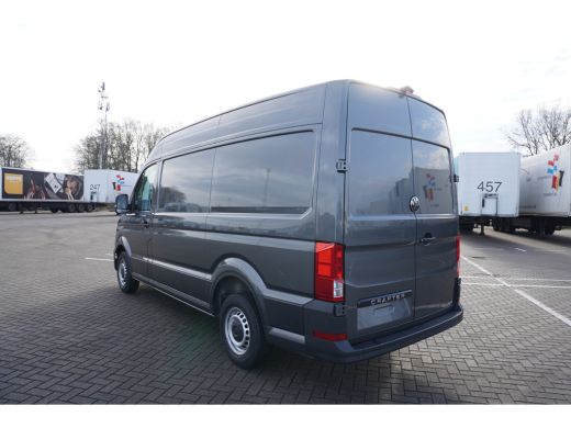 Volkswagen Crafter 35 2.0 TDI L3H3 Highline 35 2.0 TDI L3H3 177 PK Aut. Highline, Navigatie , Cruise control, Alarm,... ActivLease financial lease