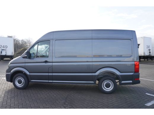 Volkswagen Crafter 35 2.0 TDI L3H3 Highline 35 2.0 TDI L3H3 177 PK Aut. Highline, Navigatie , Cruise control, Alarm,... ActivLease financial lease