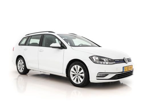 Volkswagen GOLF Variant 1.5 TGI CNG Comfortline Aut. *ADAPT.CRUISE | COMFORT-SEATS | ECC | PDC | PARKPILOT | TOWBAR | 16'... Volkswagen GOLF Variant 1.5 TGI CNG Comfortline Aut. *ADAPT.CRUISE | COMFORT-SEATS | ECC | PDC | PARKPILOT | TOWBAR | 16'...