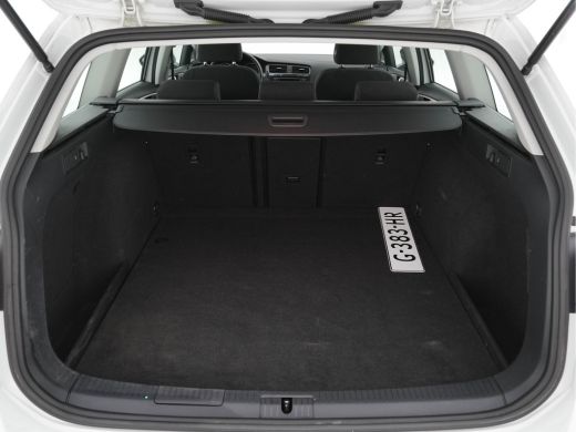 Volkswagen GOLF Variant 1.5 TGI CNG Comfortline Aut. *ADAPT.CRUISE | COMFORT-SEATS | ECC | PDC | PARKPILOT | TOWBAR | 16'... ActivLease financial lease