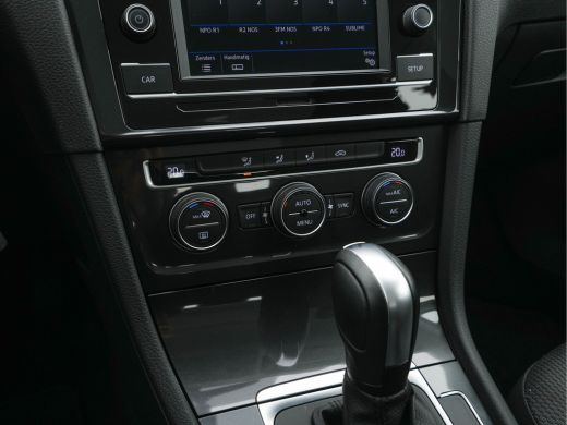 Volkswagen GOLF Variant 1.5 TGI CNG Comfortline Aut. *ADAPT.CRUISE | COMFORT-SEATS | ECC | PDC | PARKPILOT | TOWBAR | 16'... ActivLease financial lease