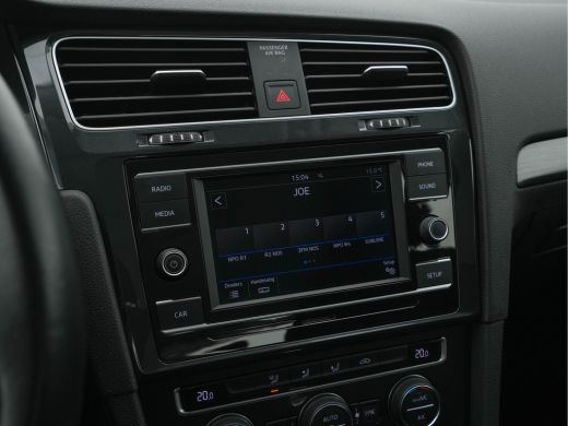 Volkswagen GOLF Variant 1.5 TGI CNG Comfortline Aut. *ADAPT.CRUISE | COMFORT-SEATS | ECC | PDC | PARKPILOT | TOWBAR | 16'... ActivLease financial lease