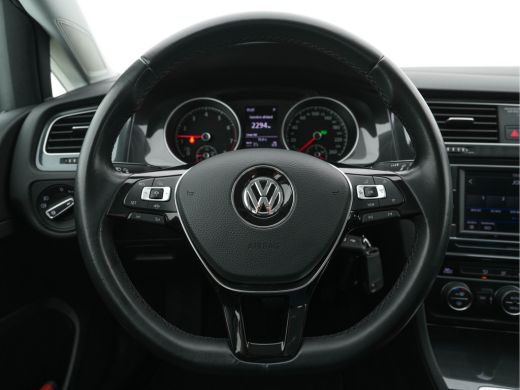 Volkswagen GOLF Variant 1.5 TGI CNG Comfortline Aut. *ADAPT.CRUISE | COMFORT-SEATS | ECC | PDC | PARKPILOT | TOWBAR | 16'... ActivLease financial lease