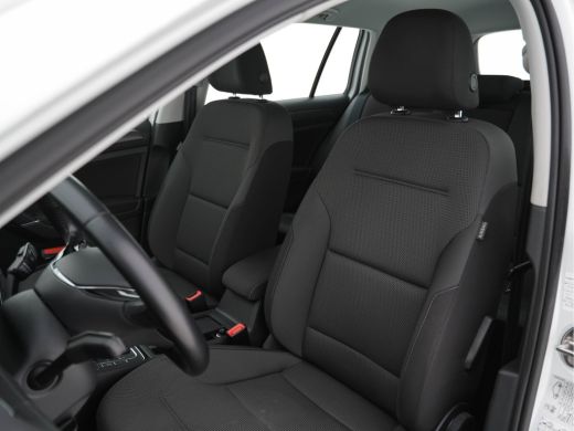 Volkswagen GOLF Variant 1.5 TGI CNG Comfortline Aut. *ADAPT.CRUISE | COMFORT-SEATS | ECC | PDC | PARKPILOT | TOWBAR | 16'... ActivLease financial lease
