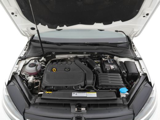 Volkswagen GOLF Variant 1.5 TGI CNG Comfortline Aut. *ADAPT.CRUISE | COMFORT-SEATS | ECC | PDC | PARKPILOT | TOWBAR | 16'... ActivLease financial lease