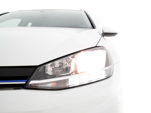 Volkswagen GOLF Variant 1.5 TGI CNG Comfortline Aut. *ADAPT.CRUISE | COMFORT-SEATS | ECC | PDC | PARKPILOT | TOWBAR | 16'... ActivLease financial lease
