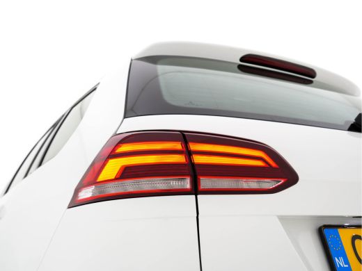 Volkswagen GOLF Variant 1.5 TGI CNG Comfortline Aut. *ADAPT.CRUISE | COMFORT-SEATS | ECC | PDC | PARKPILOT | TOWBAR | 16'... ActivLease financial lease