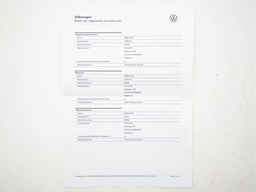 Volkswagen GOLF Variant 1.5 TGI CNG Comfortline Aut. *ADAPT.CRUISE | COMFORT-SEATS | ECC | PDC | PARKPILOT | TOWBAR | 16'... ActivLease financial lease