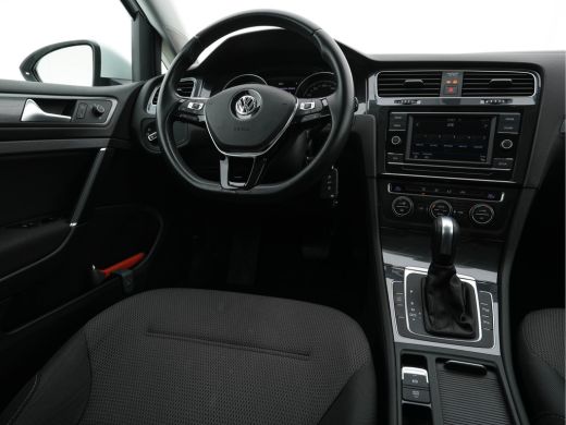 Volkswagen GOLF Variant 1.5 TGI CNG Comfortline Aut. *ADAPT.CRUISE | COMFORT-SEATS | ECC | PDC | PARKPILOT | TOWBAR | 16'... ActivLease financial lease