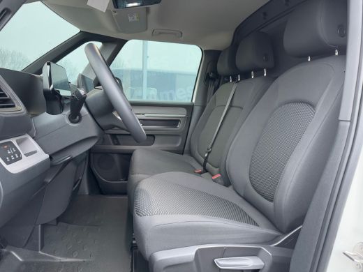 Volkswagen ID. Buzz Cargo 79 kWh 286pk Bulli edition | Bijrijdersbank | Matrix-LED ActivLease financial lease