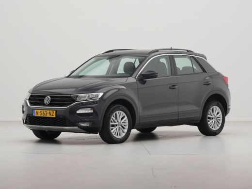 Volkswagen T-Roc 1.0 TSI Style Navi via App Pdc Acc AllSeason banden 168 ActivLease financial lease