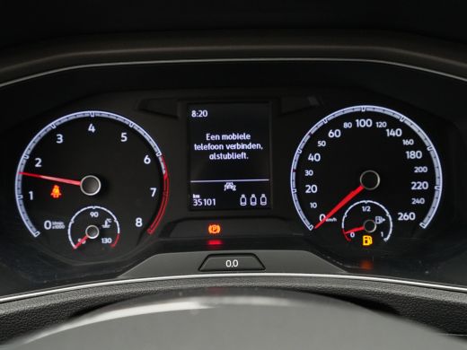 Volkswagen T-Roc 1.0 TSI Style Navi via App Pdc Acc AllSeason banden 168 ActivLease financial lease