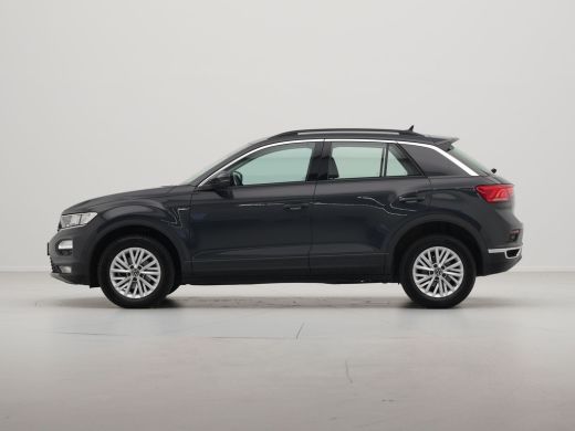 Volkswagen T-Roc 1.0 TSI Style Navi via App Pdc Acc AllSeason banden 168 ActivLease financial lease