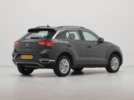 Volkswagen T-Roc 1.0 TSI Style Navi via App Pdc Acc AllSeason banden 168 ActivLease financial lease
