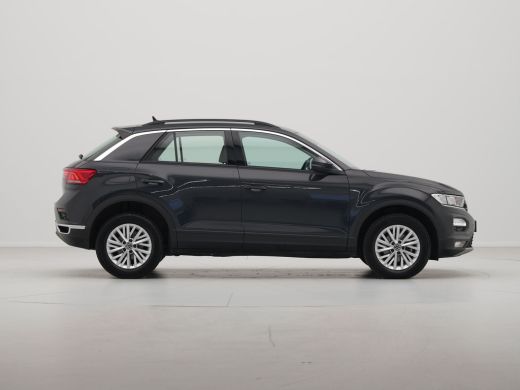 Volkswagen T-Roc 1.0 TSI Style Navi via App Pdc Acc AllSeason banden 168 ActivLease financial lease