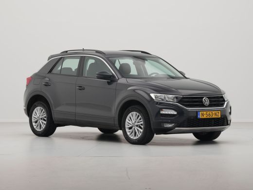 Volkswagen T-Roc 1.0 TSI Style Navi via App Pdc Acc AllSeason banden 168 ActivLease financial lease