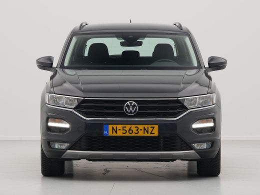 Volkswagen T-Roc 1.0 TSI Style Navi via App Pdc Acc AllSeason banden 168 ActivLease financial lease