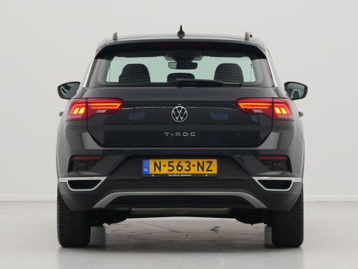 Volkswagen T-Roc 1.0 TSI Style Navi via App Pdc Acc AllSeason banden 168 ActivLease financial lease