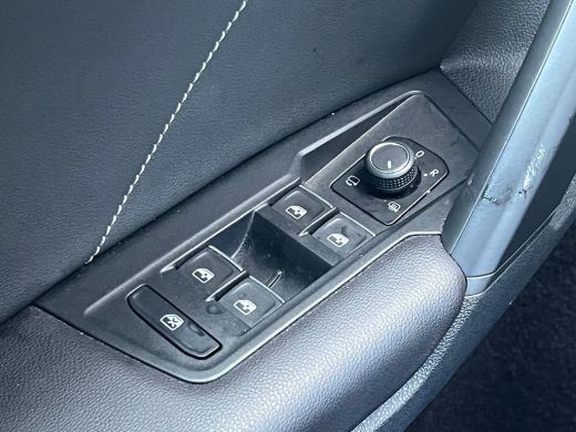 Volkswagen Tiguan 1.5 TSI 150 pk R-Line Business 7-DSG | Trekhaak elektrisch uitklapbaar | Achteruitrijcamera | Cru... ActivLease financial lease
