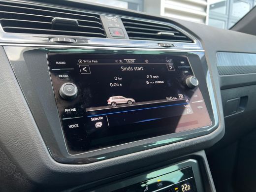 Volkswagen Tiguan 1.5 TSI 150 pk R-Line Business 7-DSG | Trekhaak elektrisch uitklapbaar | Achteruitrijcamera | Cru... ActivLease financial lease
