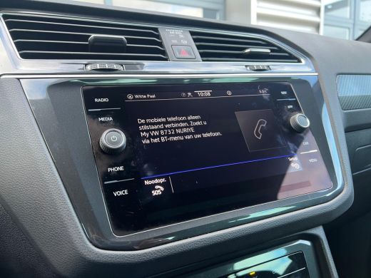 Volkswagen Tiguan 1.5 TSI 150 pk R-Line Business 7-DSG | Trekhaak elektrisch uitklapbaar | Achteruitrijcamera | Cru... ActivLease financial lease