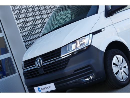 Volkswagen Transporter 110 PK | L2 | Airco | App Connect | Trekhaak | Betimmering | PDC | Cruise ActivLease financial lease