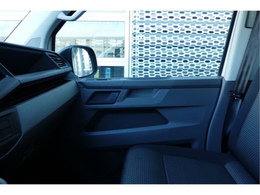 Volkswagen Transporter 110 PK | L2 | Airco | App Connect | Trekhaak | Betimmering | PDC | Cruise ActivLease financial lease