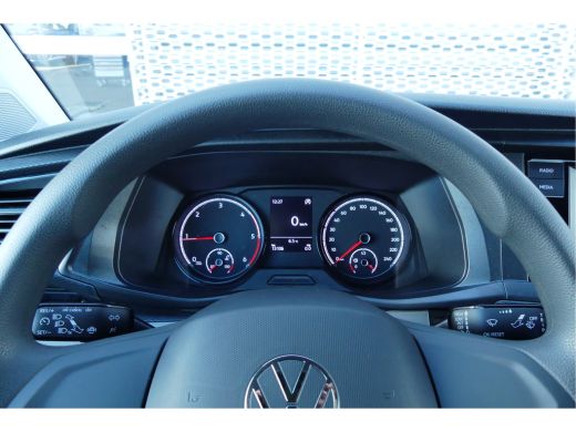 Volkswagen Transporter 110 PK | L2 | Airco | App Connect | Trekhaak | Betimmering | PDC | Cruise ActivLease financial lease