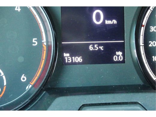 Volkswagen Transporter 110 PK | L2 | Airco | App Connect | Trekhaak | Betimmering | PDC | Cruise ActivLease financial lease