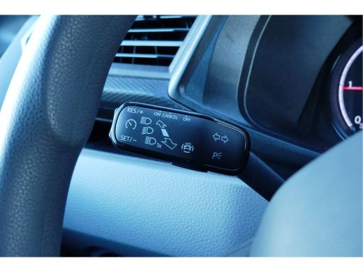 Volkswagen Transporter 110 PK | L2 | Airco | App Connect | Trekhaak | Betimmering | PDC | Cruise ActivLease financial lease
