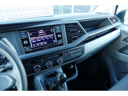 Volkswagen Transporter 110 PK | L2 | Airco | App Connect | Trekhaak | Betimmering | PDC | Cruise ActivLease financial lease