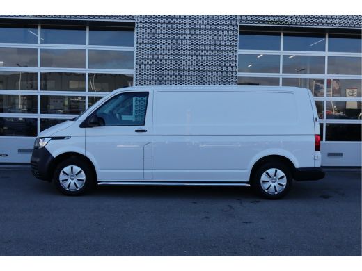 Volkswagen Transporter 110 PK | L2 | Airco | App Connect | Trekhaak | Betimmering | PDC | Cruise ActivLease financial lease