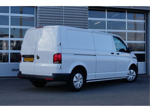 Volkswagen Transporter 110 PK | L2 | Airco | App Connect | Trekhaak | Betimmering | PDC | Cruise ActivLease financial lease