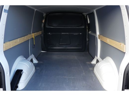 Volkswagen Transporter 110 PK | L2 | Airco | App Connect | Trekhaak | Betimmering | PDC | Cruise ActivLease financial lease