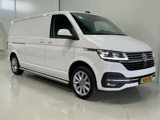 Volkswagen Transporter 2.0 TDI L2H1 Bulli Multivan pak. Volkswagen Transporter 2.0 TDI L2H1 Bulli Multivan pak.