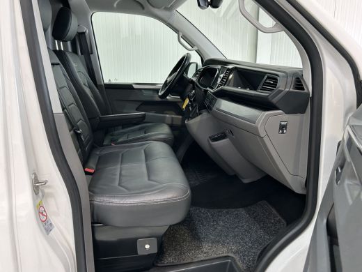 Volkswagen Transporter 2.0 TDI L2H1 Bulli Multivan pak. ActivLease financial lease