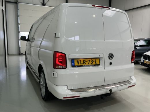 Volkswagen Transporter 2.0 TDI L2H1 Bulli Multivan pak. ActivLease financial lease