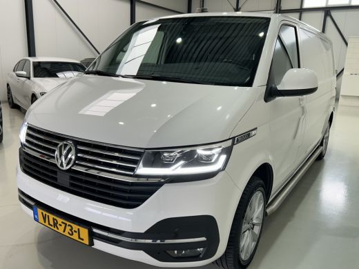 Volkswagen Transporter 2.0 TDI L2H1 Bulli Multivan pak. ActivLease financial lease