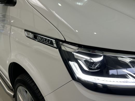 Volkswagen Transporter 2.0 TDI L2H1 Bulli Multivan pak. ActivLease financial lease